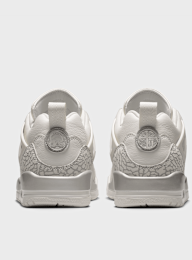 Jordan, WMNS Spizike Low, beige, Image 4 of 8