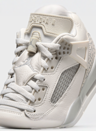 Jordan, WMNS Spizike Low, beige, Image 7 of 8
