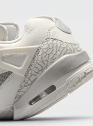 Jordan, WMNS Spizike Low, beige, Image 8 of 8