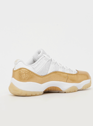 Jordan, Air Jordan 11 Retro Low "Mother's Day", white, Image 3 of 7