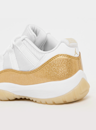 Jordan, Air Jordan 11 Retro Low "Mother's Day", white, Image 7 of 7
