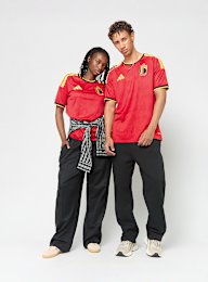 adidas Originals, Belgium 2026 Home Jersey, red, Image 8 of 8
