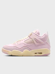 Jordan, Air Jordan 4 Retro "Iced Carmine", light pink, Image 1 of 9