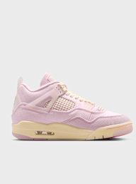 Jordan, Air Jordan 4 Retro "Iced Carmine", light pink, Image 2 of 9
