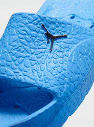 Jordan, Franchise Slide SH, blue, Image 6 of 6
