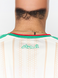 adidas Originals, Algeria 2026 Home Jersey, white, Image 7 of 8