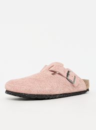 Birkenstock, Boston LEVE, Pink, Image 2 of 7