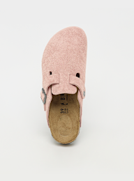 Birkenstock, Boston LEVE, Pink, Image 5 of 7