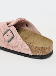 Birkenstock, Boston LEVE, Pink, Image 7 of 7