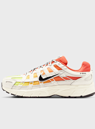 Nike  , P-6000, beige, Image 1 of 8