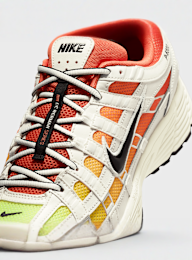 Nike  , P-6000, beige, Image 7 of 8