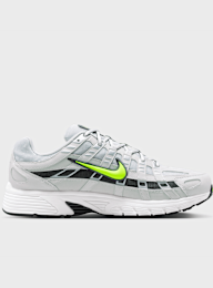 Nike  , P-6000, grey, Image 2 of 8