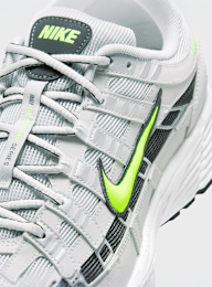 Nike  , P-6000, grey, Image 7 of 8