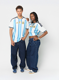 adidas Originals, Argentina AFA 2026 Home Jersey, blue, Image 8 of 8