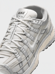 Nike  , P-6000, beige, Image 7 of 8