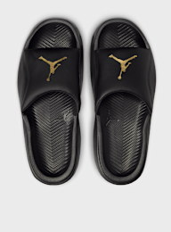 Jordan, Franchise Slide, black, Image 5 of 6