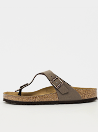 Birkenstock, Gizeh BFBC, brown, Image 1 of 7