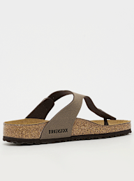 Birkenstock, Gizeh BFBC, brown, Image 3 of 7