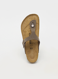 Birkenstock, Gizeh BFBC, brown, Image 5 of 7