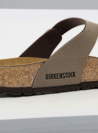 Birkenstock, Gizeh BFBC, brown, Image 7 of 7
