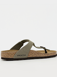 Birkenstock, Gizeh BFBC, green, Image 3 of 7