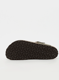 Birkenstock, Gizeh BFBC, green, Image 4 of 7