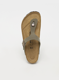 Birkenstock, Gizeh BFBC, green, Image 5 of 7