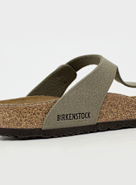 Birkenstock, Gizeh BFBC, green, Image 7 of 7