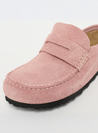 Birkenstock, Naples Wrapped LEVE, light pink, Image 6 of 7