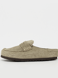 Birkenstock, Naples Wrapped LEVE, green, Image 1 of 7
