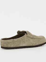 Birkenstock, WMNS Naples Wrapped LEVE, green, Image 3 of 7