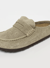 Birkenstock, Naples Wrapped LEVE, green, Image 6 of 7