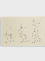 Nike  , Pointe, grey, Image 9 of 9