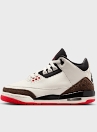 Jordan, Air Jordan 3 Retro OG "World's Best Dad" (GS), beige, Image 1 of 8