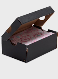 Jordan, Air Jordan 1 Mid SE (GS), Pink, Image 9 of 9