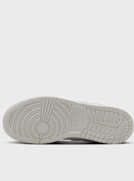Jordan, Air Jordan 1 Low SE (GS), light pink, Image 5 of 8