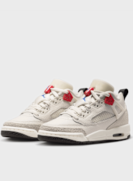 Jordan, Spizike Low (GS), beige, Image 3 of 8