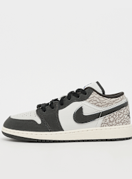 Jordan, 1 Low SE (GS), grey, Image 1 of 7
