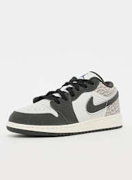 Jordan, 1 Low SE (GS), grey, Image 2 of 7