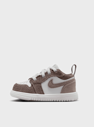 Jordan, Jordan 1 Low Alt (TD), white, Image 1 of 8