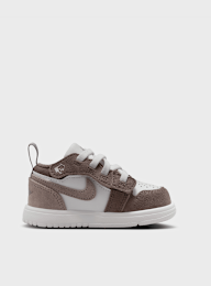 Jordan, Jordan 1 Low Alt (TD), white, Image 2 of 8