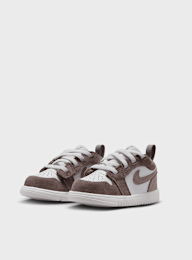 Jordan, Jordan 1 Low Alt (TD), white, Image 3 of 8