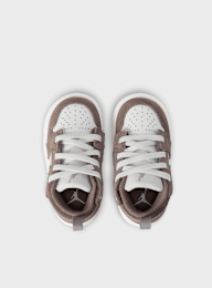 Jordan, Jordan 1 Low Alt (TD), white, Image 6 of 8
