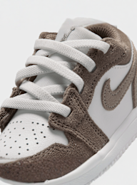 Jordan, Jordan 1 Low Alt (TD), white, Image 7 of 8