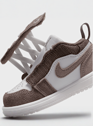 Jordan, Jordan 1 Low Alt (TD), white, Image 8 of 8