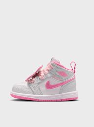 Nike  , 1 Mid SE Toddlers, white, Image 1 of 8
