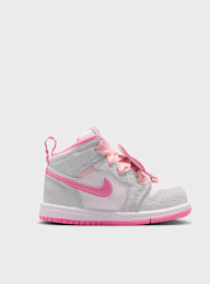 Nike  , 1 Mid SE Toddlers, white, Image 2 of 8