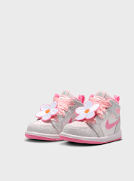 Nike  , 1 Mid SE Toddlers, white, Image 3 of 8