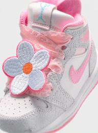 Nike  , 1 Mid SE Toddlers, white, Image 7 of 8