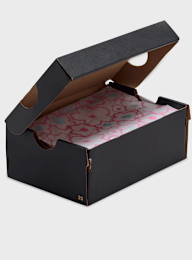 Jordan, Air Jordan 3 Retro "Spring Flowers" (TD), white, Image 8 of 9